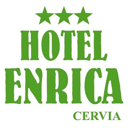 Hotel Enrica Cervia Eksteriør billede