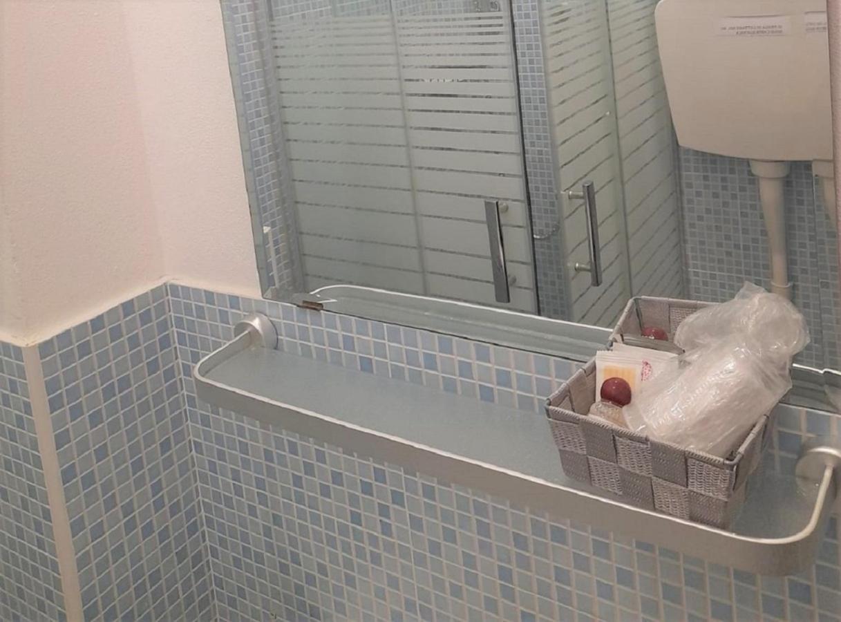 Hotel Enrica Cervia Eksteriør billede
