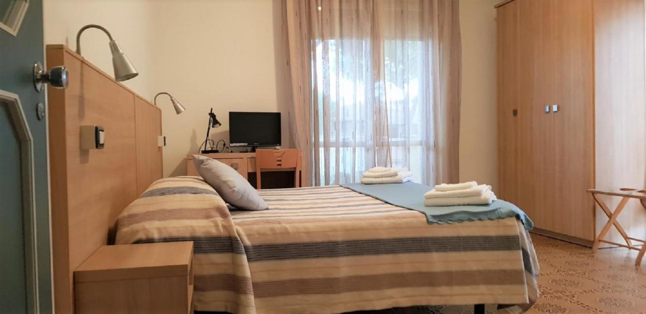 Hotel Enrica Cervia Eksteriør billede