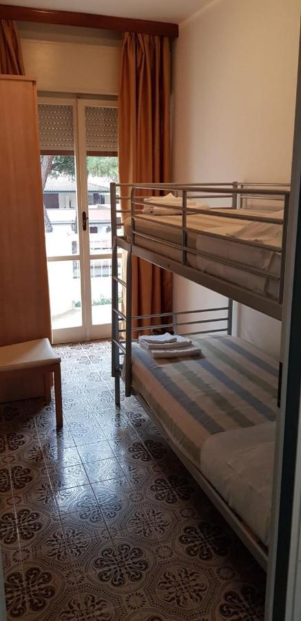 Hotel Enrica Cervia Eksteriør billede