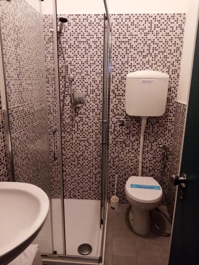 Hotel Enrica Cervia Eksteriør billede