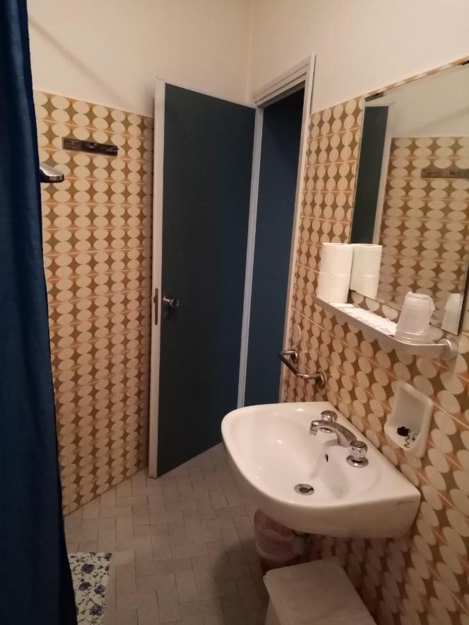 Hotel Enrica Cervia Eksteriør billede