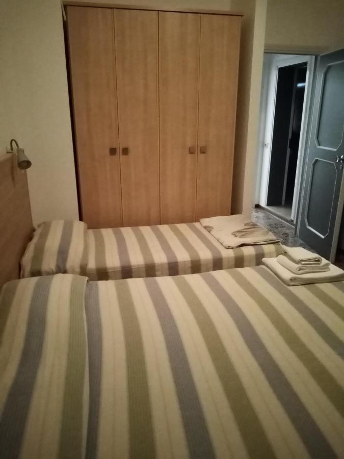 Hotel Enrica Cervia Eksteriør billede